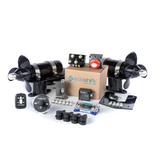 ST240-Dual Outboard + Sterndrive Mounted Thruster