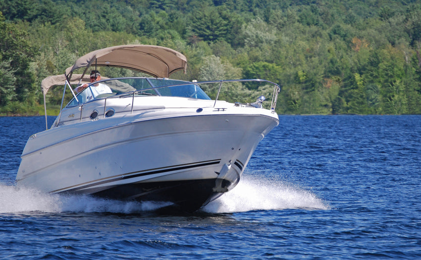 SS230 Bow Thruster
