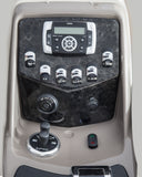 PT360 Joystick Docking System