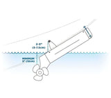 SS350 Bow Thruster