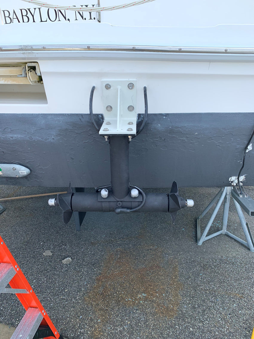ST340 Stern Thruster