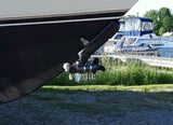 SS350 Bow Thruster