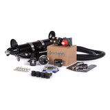 ST350-OB Outboard + Sterndrive Mounted Stern Thruster