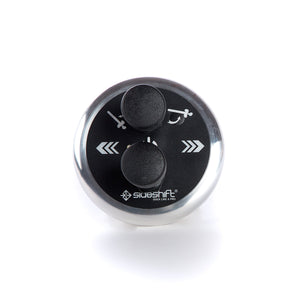 Dual Joystick - Retractable Thrusters