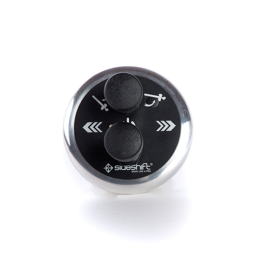 Dual Joystick - Retractable Thrusters
