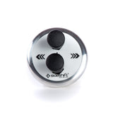 Dual Joystick - Fixed Mount Thrusters