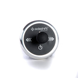 Single Joystick - Fixed Mount Thrusters