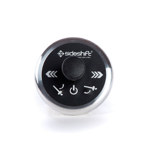 Single Joystick - Retractable Thrusters
