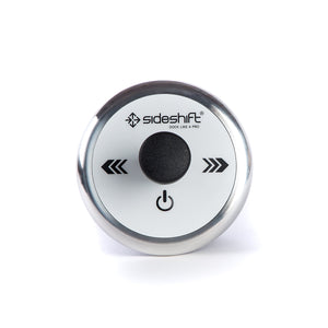 Single Joystick - Fixed Mount Thrusters