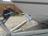 SS340 Bow Thruster
