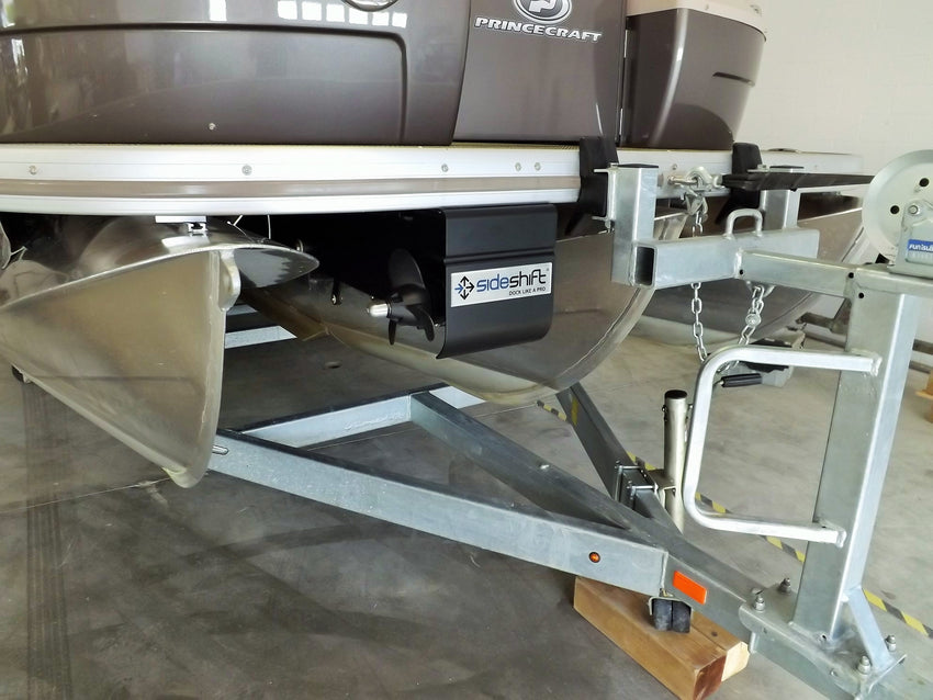 PT230 Retractable Bow Thruster