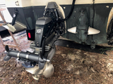 ST340-OB Outboard + Sterndrive Mounted Stern Thruster