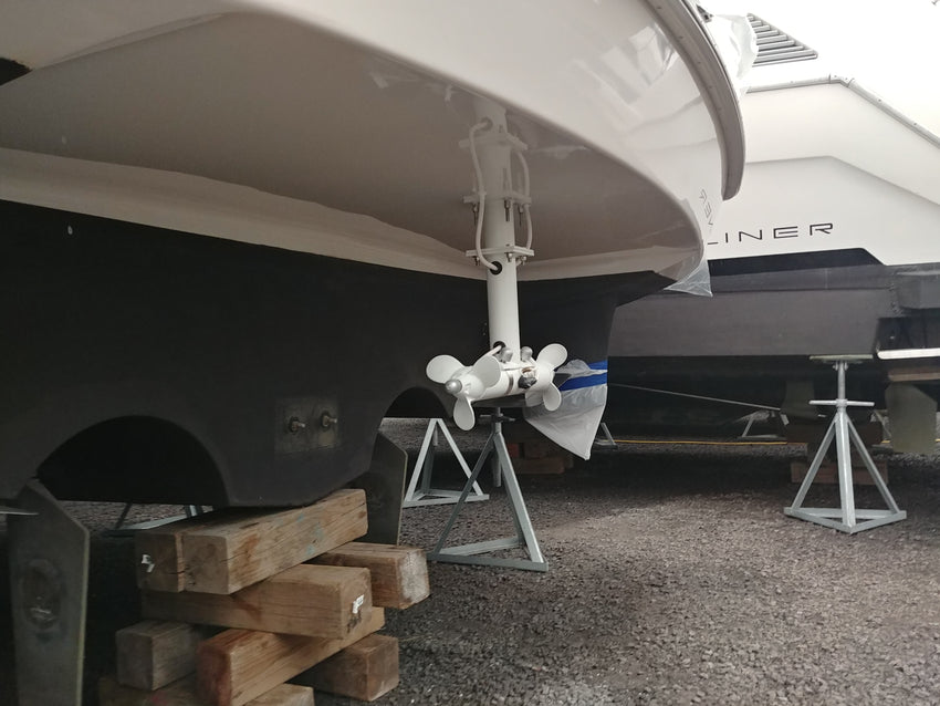 ST350 Stern Thruster