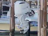 ST230 Outboard + Sterndrive Mounted Stern Thruster