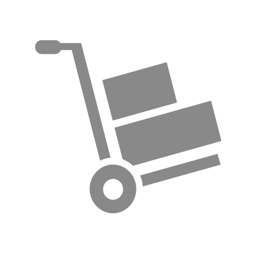 Shipping: Thrusters